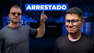 El Oscuro Secreto de Austin Wolf: Arresto del FBI | Los Peligros del Contenido para Adultos