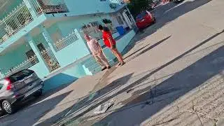 Часть 2. Прогулка по моему району за пивом 🍺