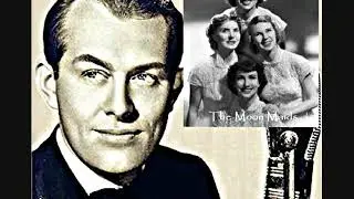 I've Got A Pocket Full Of Dreams ~ Vaughn Monroe &  His Orchestra (1946)