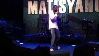 Matisyahu 