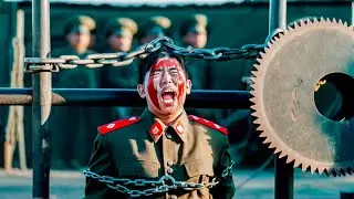 The WORST Punishments In North Korea
