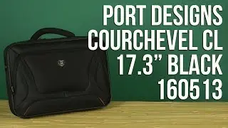 Распаковка PORT Designs Courchevel CL 17.3