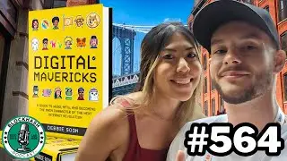 Debbie Soon | Digital Mavericks & Crypto Market 2025 with Debbie Soon (Episode 564)