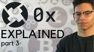 0x Governance & Version 2 Protocol | 0x pt.3 | Deep Dive