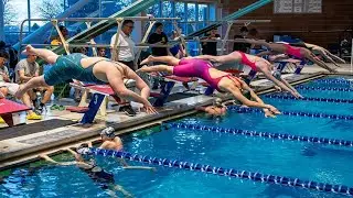 2025 FHSAA Swimming and Diving State Championship - Nov 14-15, 2025