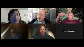 The VAC Roundtable #95 - Guest: Caleb Chen