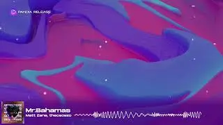 Matt Zane - Mr.Bahamas (feat. thecsoszo) (Pandia Release)