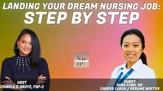 How to Transition Out of Bedside Nursing Without Losing Your Identity