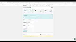 2. Vultr & Gridpane Setup/Integration