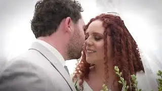 Emotional Jersey Shore Beach Wedding Video | South Jersey Wedding Videography