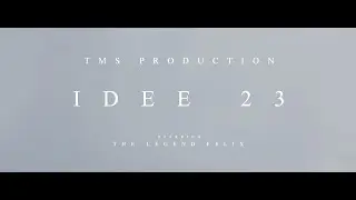 IDEE 23 || TMS Produktion