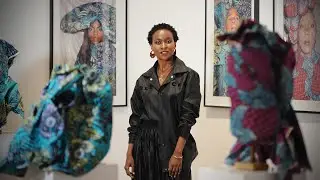 UCT&rsquo;s Works of Art Committee rethinks art and accessibility