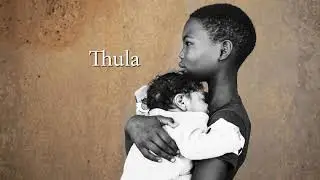 thula. Siphosothando ft Nhlekzin