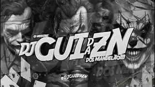BEAT DO ALÉM (DJ Gui da zn - DJ URUS) 🧙‍♂️
