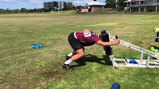 Scrum Coaching | Tighthead Prop