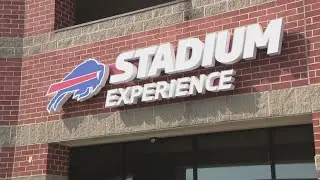 PSL sales for new Bills stadium drop 36% during second quarter of availability; 10% of available lic