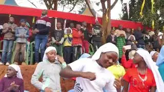 UCCM|praise and worship|Heri Moyo Safi|Yesu Anaweza|Feast of trumpets