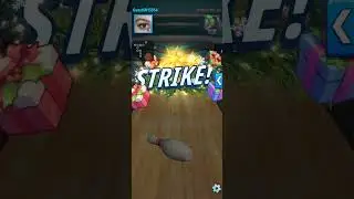 بولينج العرب *Bowling* 🎳
