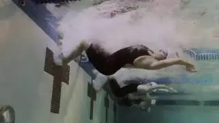 Team Speedo   Race Your Dreams