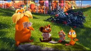 Play in background/ screensaver: 3-hour piano-only version of &ldquo;Let It Grow&rdquo; from The Lorax