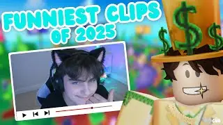 Polish Gamer's Funniest Clips Of 2025