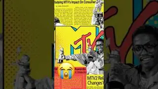 MTV закроет музыкальные каналы в Великобритании #mtv