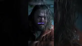 Вещь без компьютерной графики!