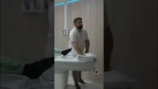 Странные эффекты контраста МРТ? Абсолютно нормально!