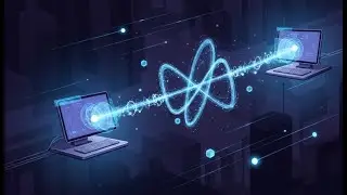Quantum Subdivision: Bridging the Computational Bottleneck with Entangled Telepathy