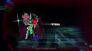 FNF WEEK 1 #WatchWolfstersWeek1 |Watch until the end and check des and Pinned comment|