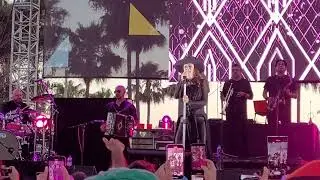 Dejemoslo As&iacute;  /  Edith Marquez  / Long Beach  Pride 2023