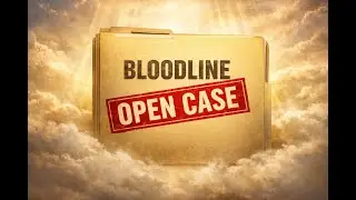 The Courts of Heaven &mdash; Covenants, Bloodlines, and Breakthrough with Robert Henderson