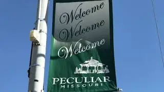 Peculiar