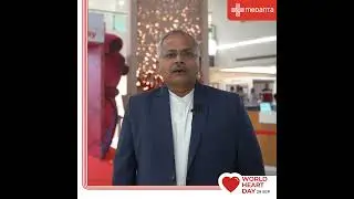 Heart Tunnel Unveiling: Medanta Patna on World Heart Day
