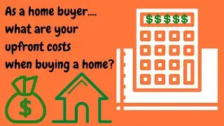 What are your upfront costs when buying a home in Pennsylvania?