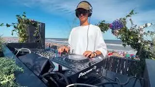 🌊 Bio Rhythm Day Set &bull; Pinamar, Argentina  &bull; Summer 2025 ☀️