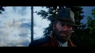 Red Dead Redemption 2 Playthrough  -  Mission  - Thomas Downes' debt