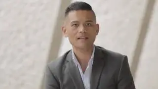 Association Member Benefits Advisors (AMBA) - Eric Calderon