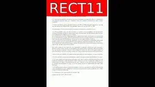 RECT11 -  Estabilidade nos Proventos em Meio a Flutua&ccedil;&otilde;es Patrimoniais