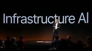 AI Takes the Stage at the 2025 Year In Infrastructure And Going Digital Awards | Bentley Systems AMS
