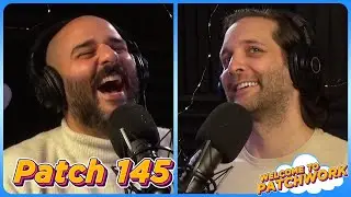Patch 145 - Do You Trust Friends To Look After Your Pets?