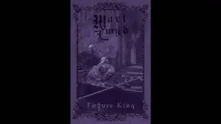 Mari Lwyd - Future King (2020) (Dungeon Synth)