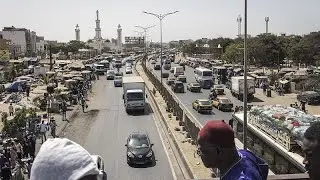 Normalcy slowly returns in Senegal following deadly protests