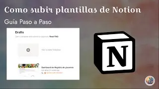 How to publish a template in Notion