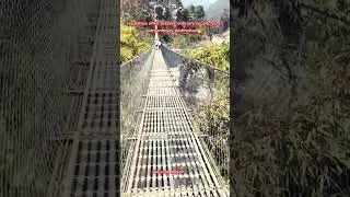 Rural charm #villagelife #bridge #hardwork #kuringhat #icchyakamanavlogs #nature #youtubeshorts