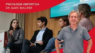 Superar una lesi&oacute;n empieza en la cabeza. Las 6 fases psicol&oacute;gicas en lesi&oacute;n deportiva | Marc Bolufer
