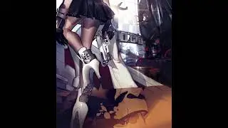 15 Win (Alice Theme)