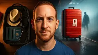 Carry-On Vs. Checked Luggage: Which One Is Better?