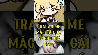 TRAI HẦU G&Aacute;I G&Acirc;Y SỐC CHO DINO SAKURA V&Agrave; SỨA C&Oacute; N&Atilde;O #vtuber #vtubervn #vtubervietnam #funny #haihuoc