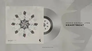 Asher Swissa, Lynn - Heartbeat (Extended Mix)